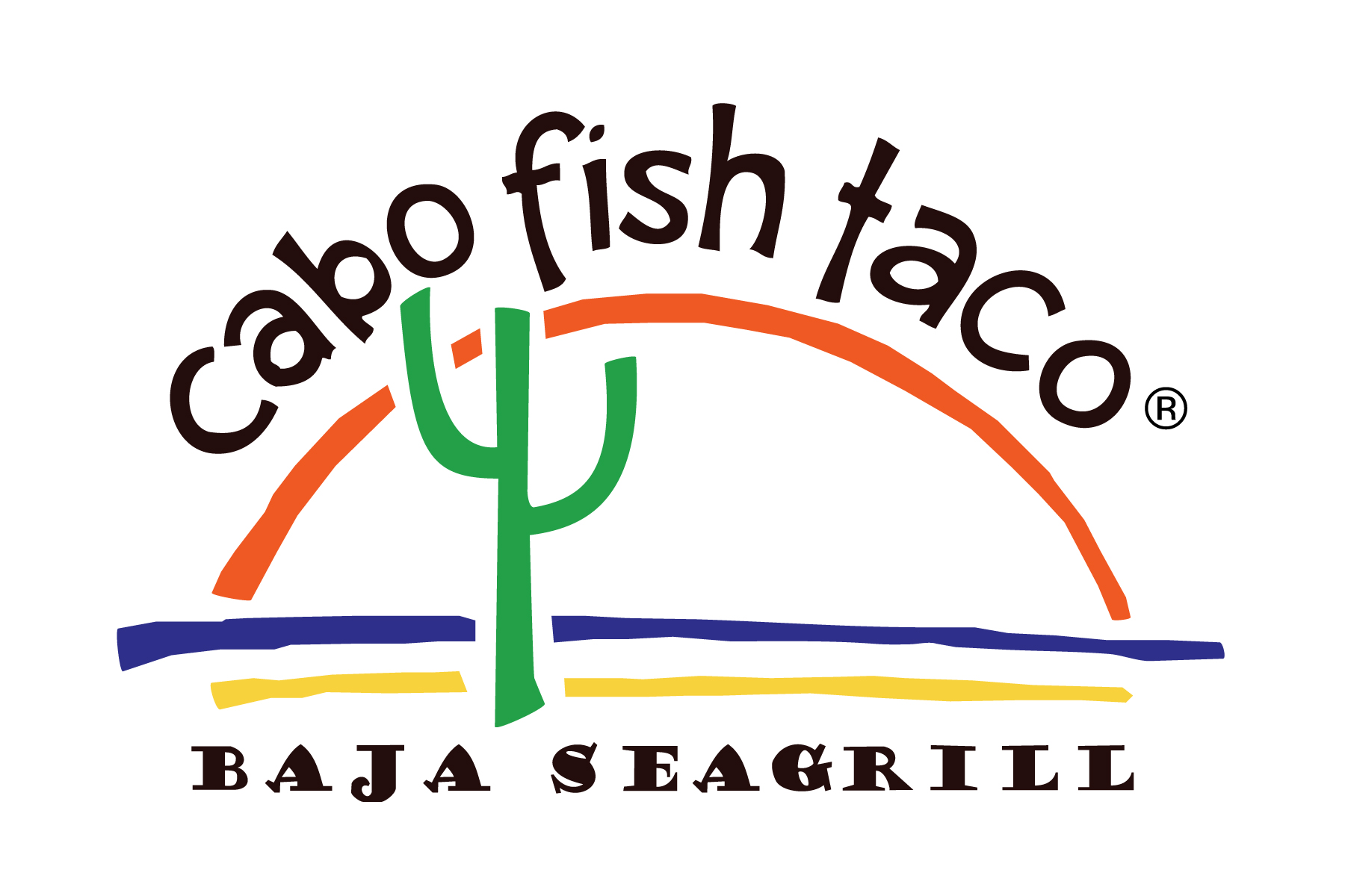 Cabo Fish Taco