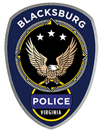 Blacksburg Police