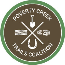Poverty Creek Trails Coalition